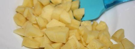 солянка рыбная из судака. Шаг 4