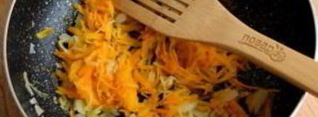 солянка рыбная. Шаг 4