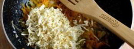 солянка рыбная. Шаг 5