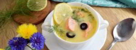 солянка рыбная. Шаг 7