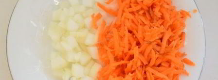 солянка с грибами. Шаг 5