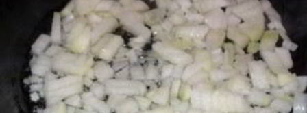 солянка с картошкой. Шаг 5