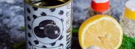 солянка с колбасой и маслинами. Шаг 9