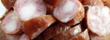 солянка с копченой курицей. Шаг 3