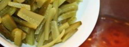 солянка с креветками. Шаг 14