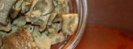 солянка с креветками. Шаг 15