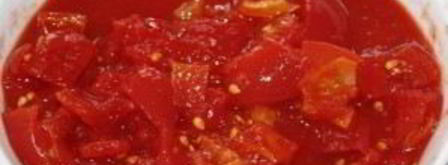 солянка с креветками. Шаг 4