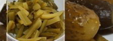 солянка с креветками. Шаг 6