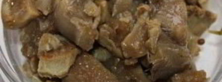 солянка с креветками. Шаг 8