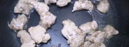 солянка с курицей и капустой. Шаг 4