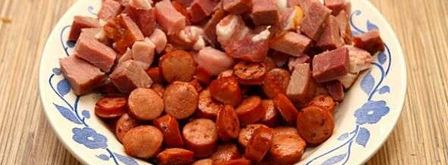 солянка сборная. Шаг 11