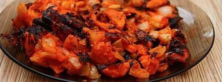 солянка сборная. Шаг 16