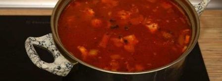 солянка сборная. Шаг 20