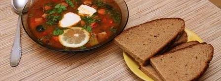 солянка сборная. Шаг 24