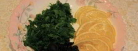 солянка со свининой в мультиварке. Шаг 5