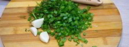 суп солянка сборная мясная. Шаг 9