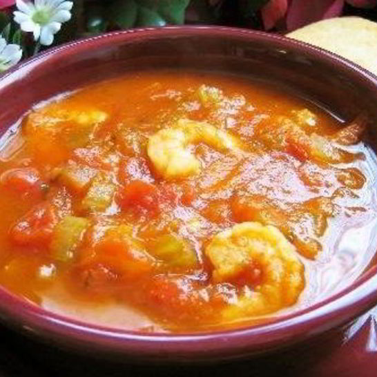 Рецепт супа чаудер