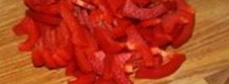 суп чаудер. Шаг 2