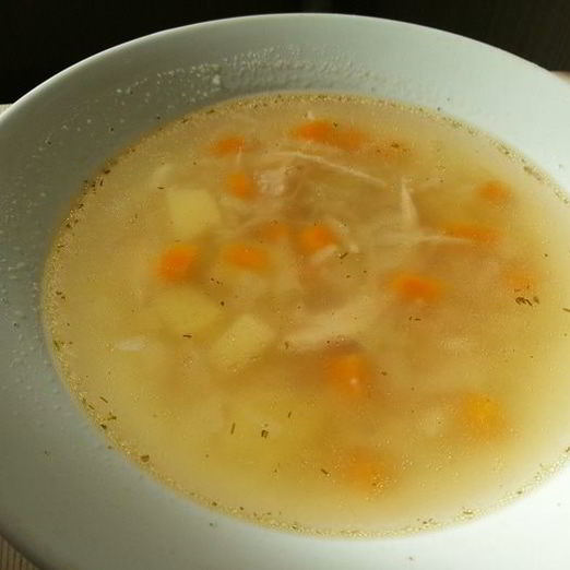 Суп Дарнасский