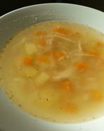 Суп Дарнасский