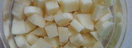 суп дарнасский. Шаг 2