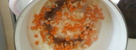 суп дарнасский. Шаг 3