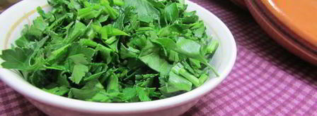 суп из бараньих ребрышек с чечевицей. Шаг 4