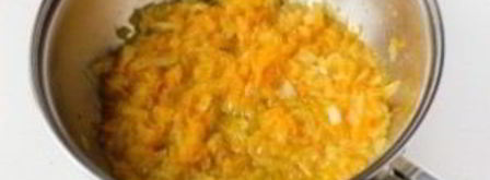 суп из сардины. Шаг 3