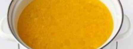 суп из сардины. Шаг 4