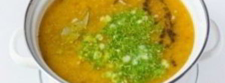 суп из сардины. Шаг 6