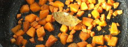 суп мудрости. Шаг 2