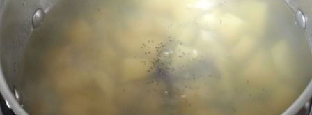 суп мудрости. Шаг 3