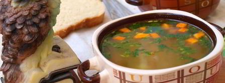 суп мудрости. Шаг 6