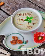 Суп по-французски