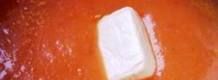 диетический овощной суп-пюре. Шаг 3