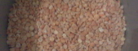 гороховый суп-пюре. Шаг 2