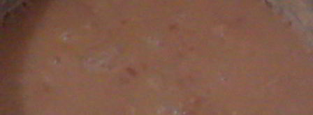 гороховый суп-пюре. Шаг 4