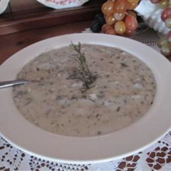 Рецепт куриного супа-пюре в мультиварке