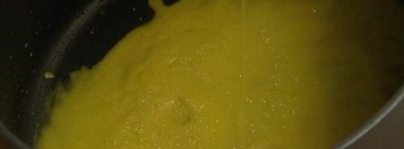 морковный суп-пюре с кориандром. Шаг 6