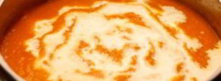 морковный суп-пюре. Шаг 7