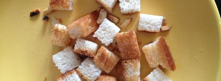 овощной суп-пюре со сливками. Шаг 3