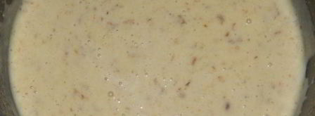 суп-пюре для детей. Шаг 8