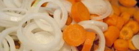 суп-пюре из брокколи. Шаг 2