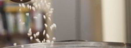 суп-пюре из помидоров с рисом. Шаг 5