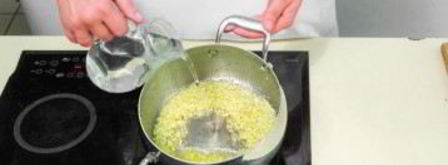 суп-пюре из тыквы. Шаг 2