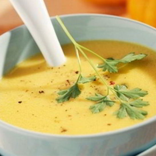 Рецепт супа пюре картофель с сельдереем