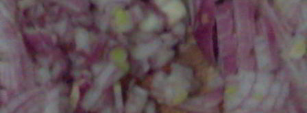 суп-пюре острый. Шаг 2