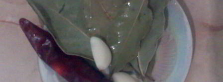 суп-пюре острый. Шаг 4