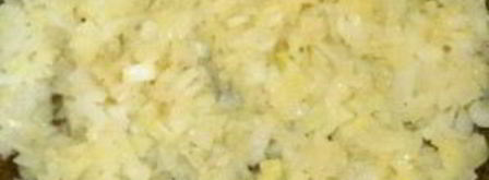 суп-пюре постный. Шаг 7