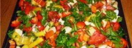 суп-пюре с мясом. Шаг 2